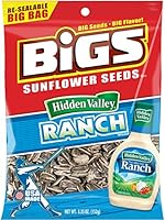 Algopix Similar Product 11 - BIGS Hidden Valley Ranch Sunflower