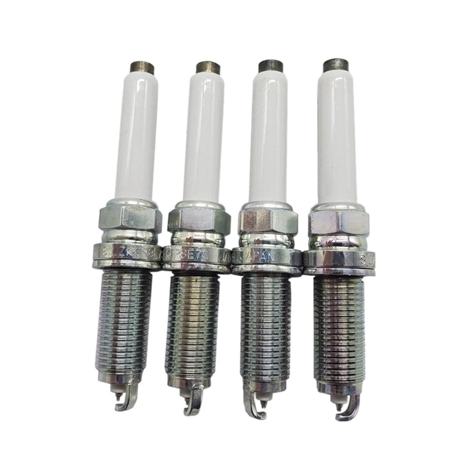 Amazon.com: MHDFGSW 4/6pcs A0041597903 SILZKFR8E7S Platinum Spark