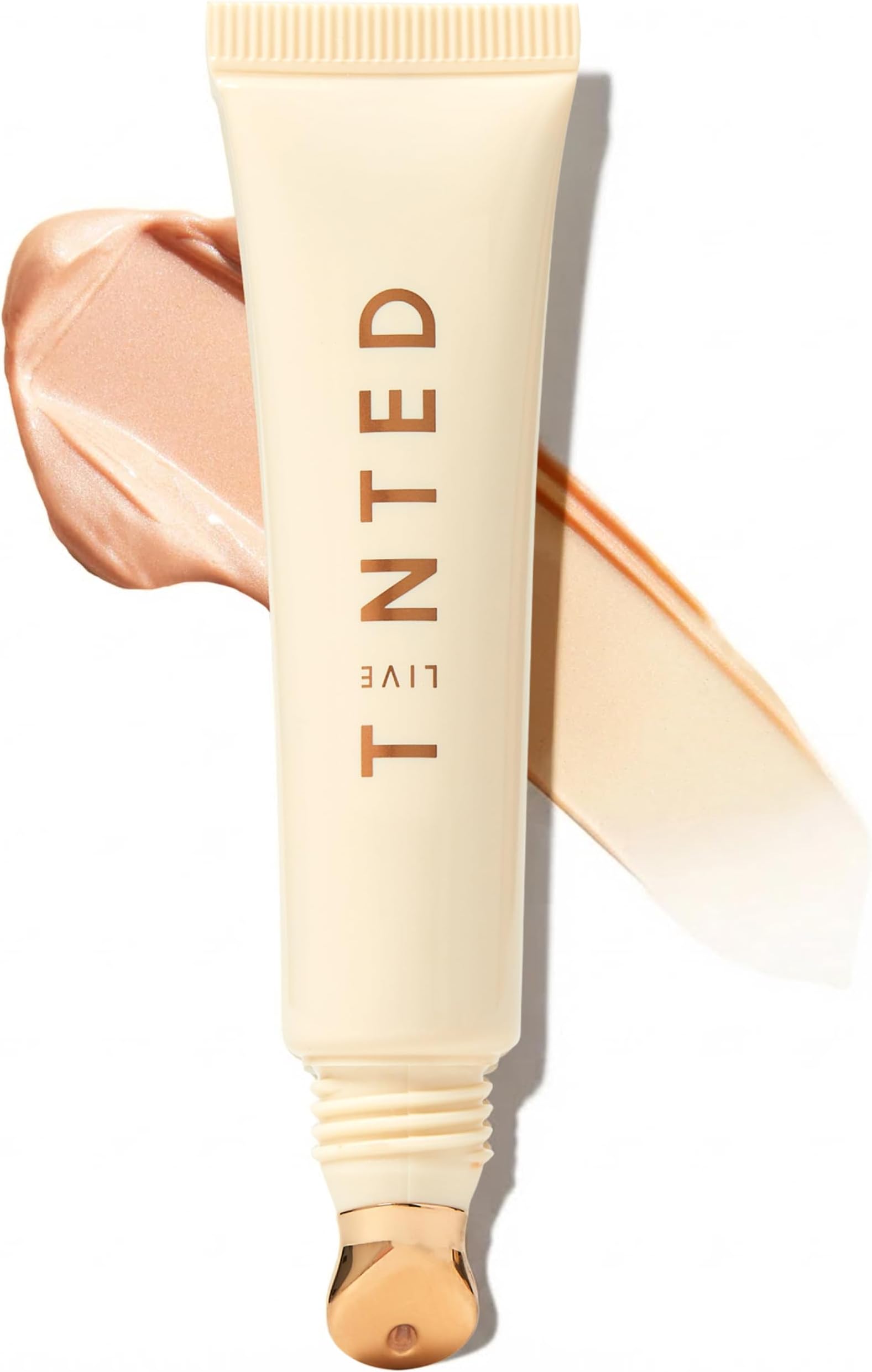 Live Tinted Superhue Brightening Eye Cream with Vitamin C, 0.5 fl oz