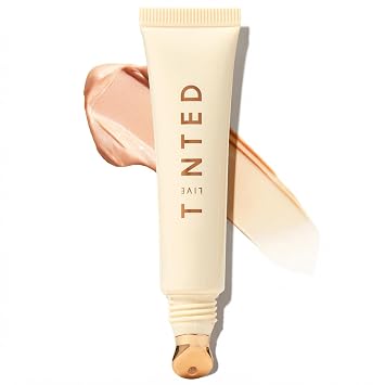 Live Tinted Superhue Brightening Eye Cream with Vitamin C, 0.5 fl oz