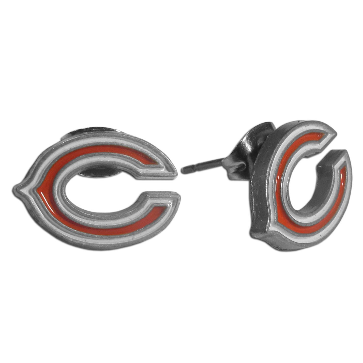 NFL Stud Earrings