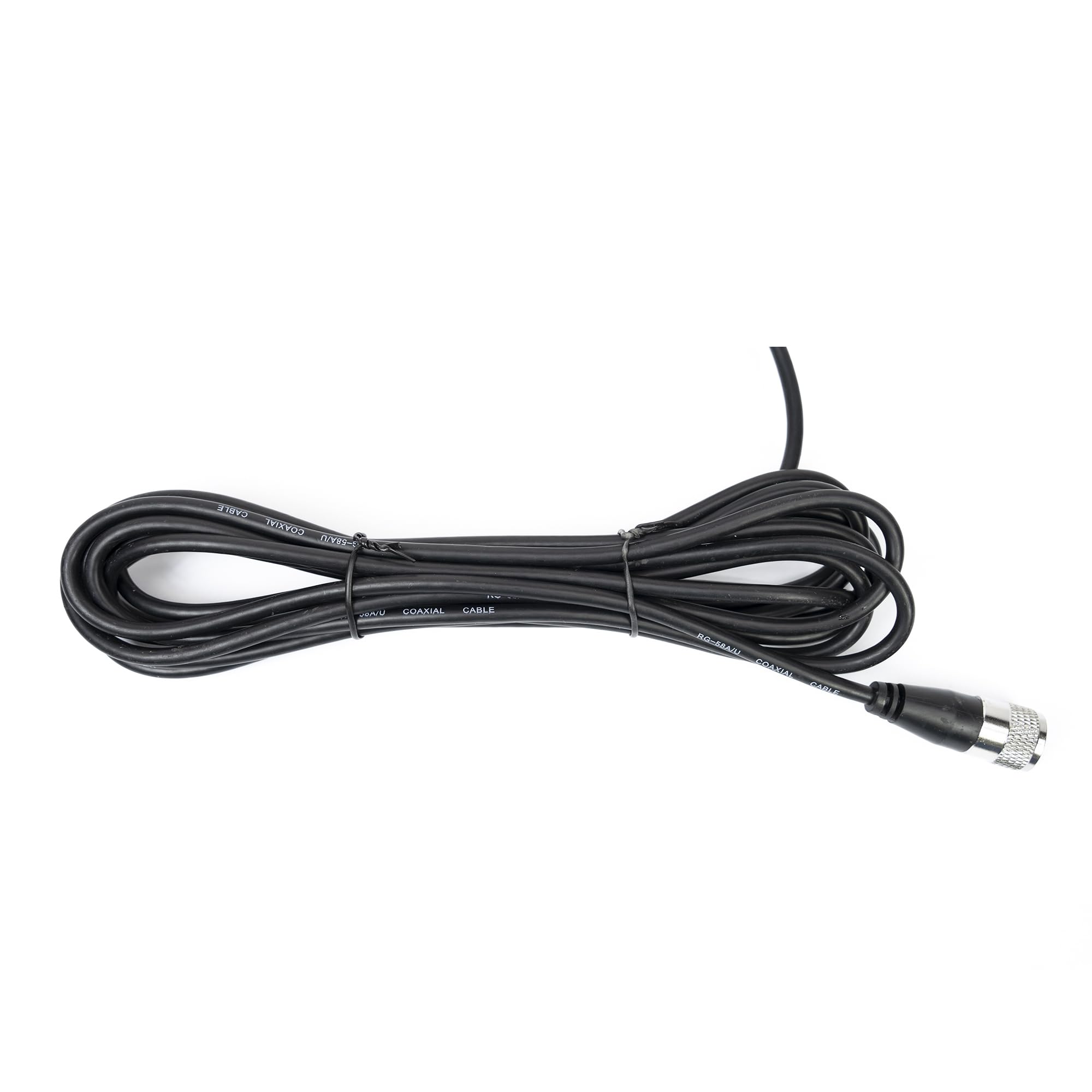 Antenne CB PNI ML29, Longueur 29 cm, avec Aimant Inclus Ø 70 mm et câble RG58