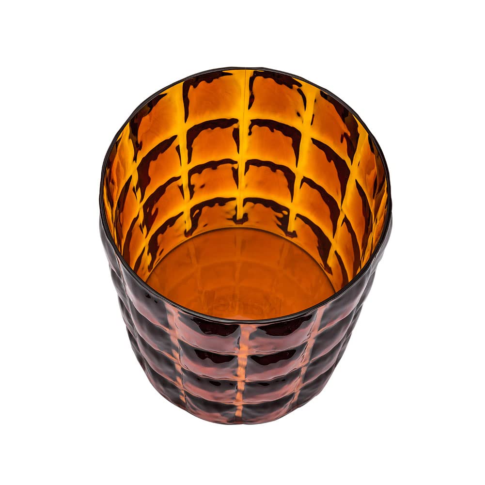 Amazon｜[ カルテル ] 収納かご マラッセ 23.0 × 30.0cm 230 × 300mm