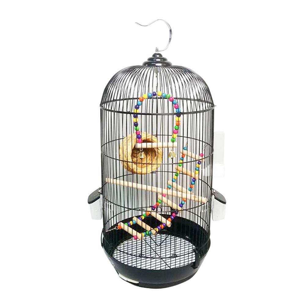 大型ゲージ バードケージ 鳥かご オウム インコ Aeon hum 鳥かご 鳥ケージ バードゲージ 大型 豪華ケージ 大