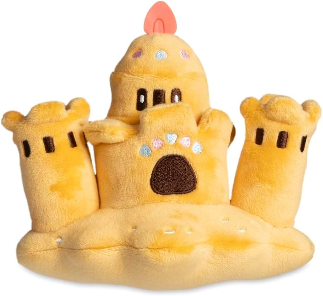 Pokémon Center: Palossand Sitting Cuties Plush