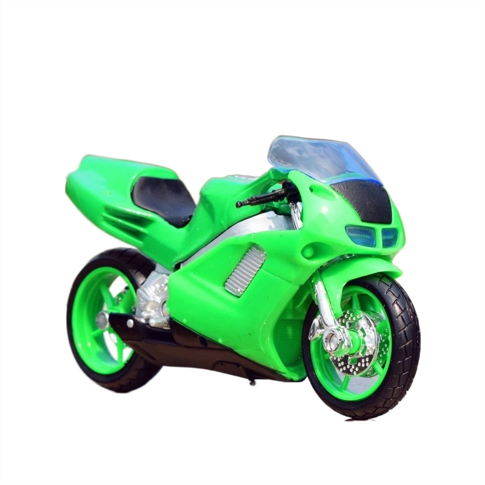 SEYXF Motorbike Toy Motorcycle Model Diecast Metal 1:18 for H-onda NR Alloy Toy Collection Gift