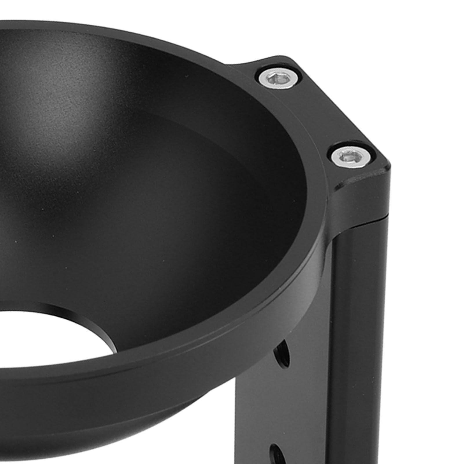 Video Rig Accessory With Threaded Holes 75mm Half Ball To Bowl Adapter ...