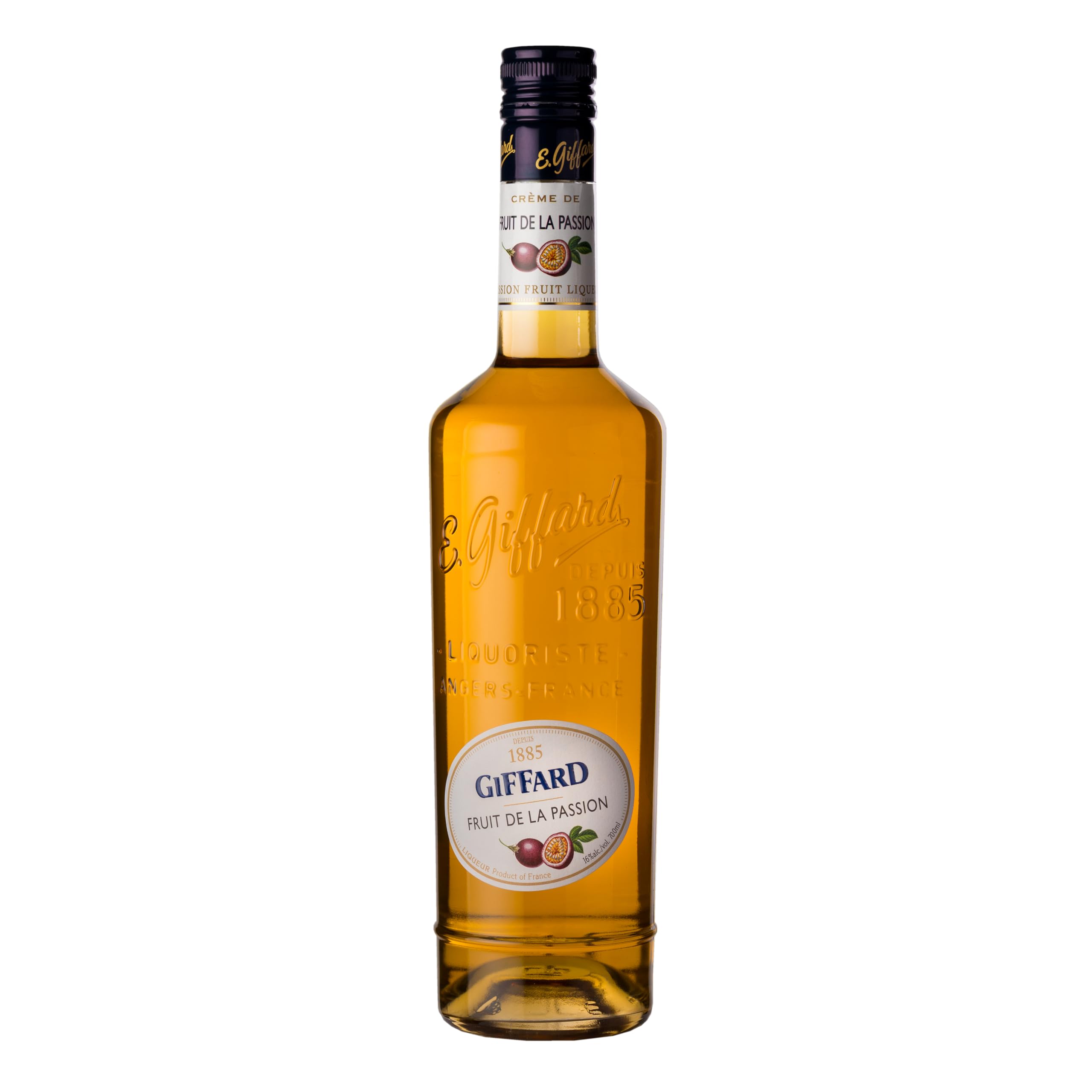 Giffard Fruit De La Passion Liqueurs