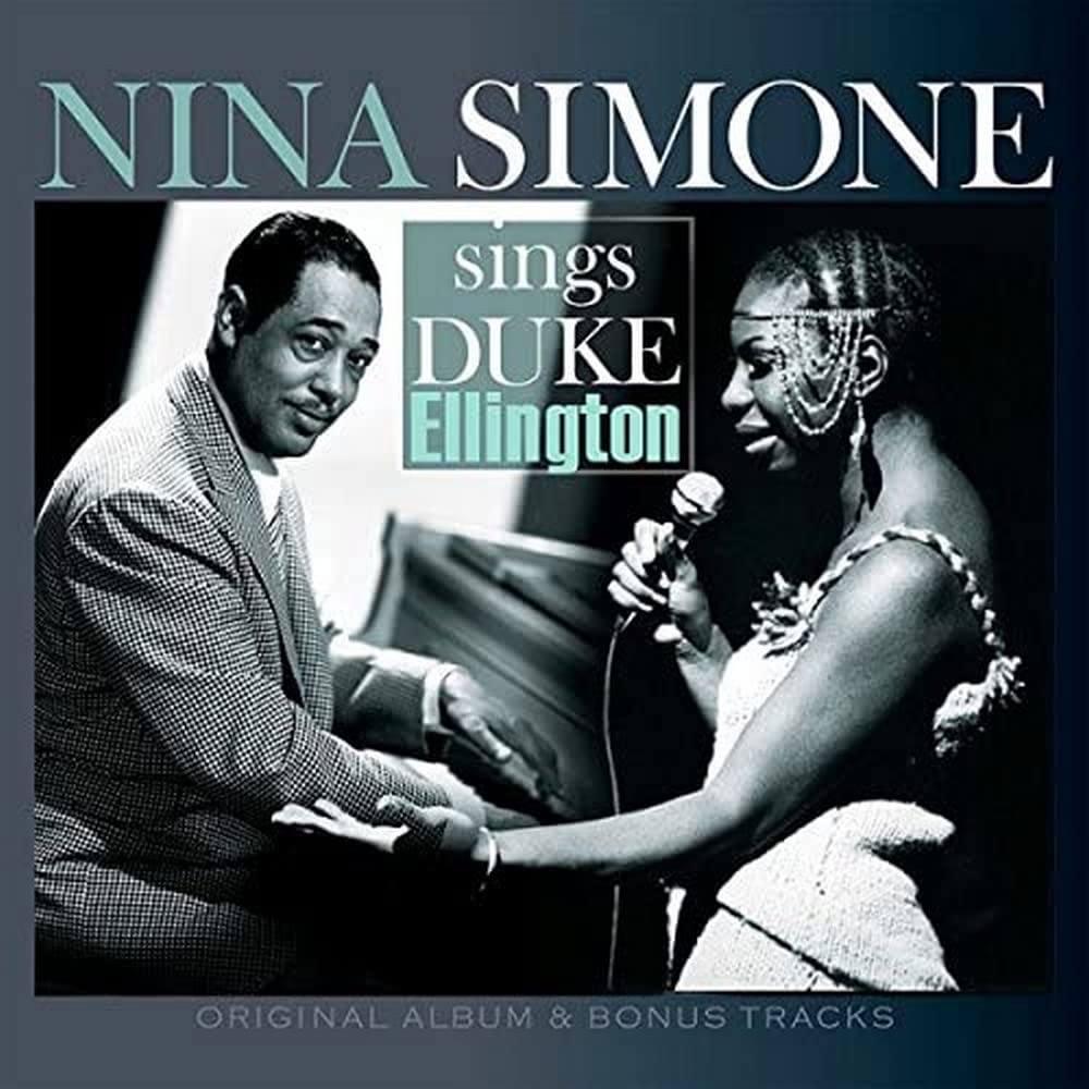 Sings Ellington! [VINYL]