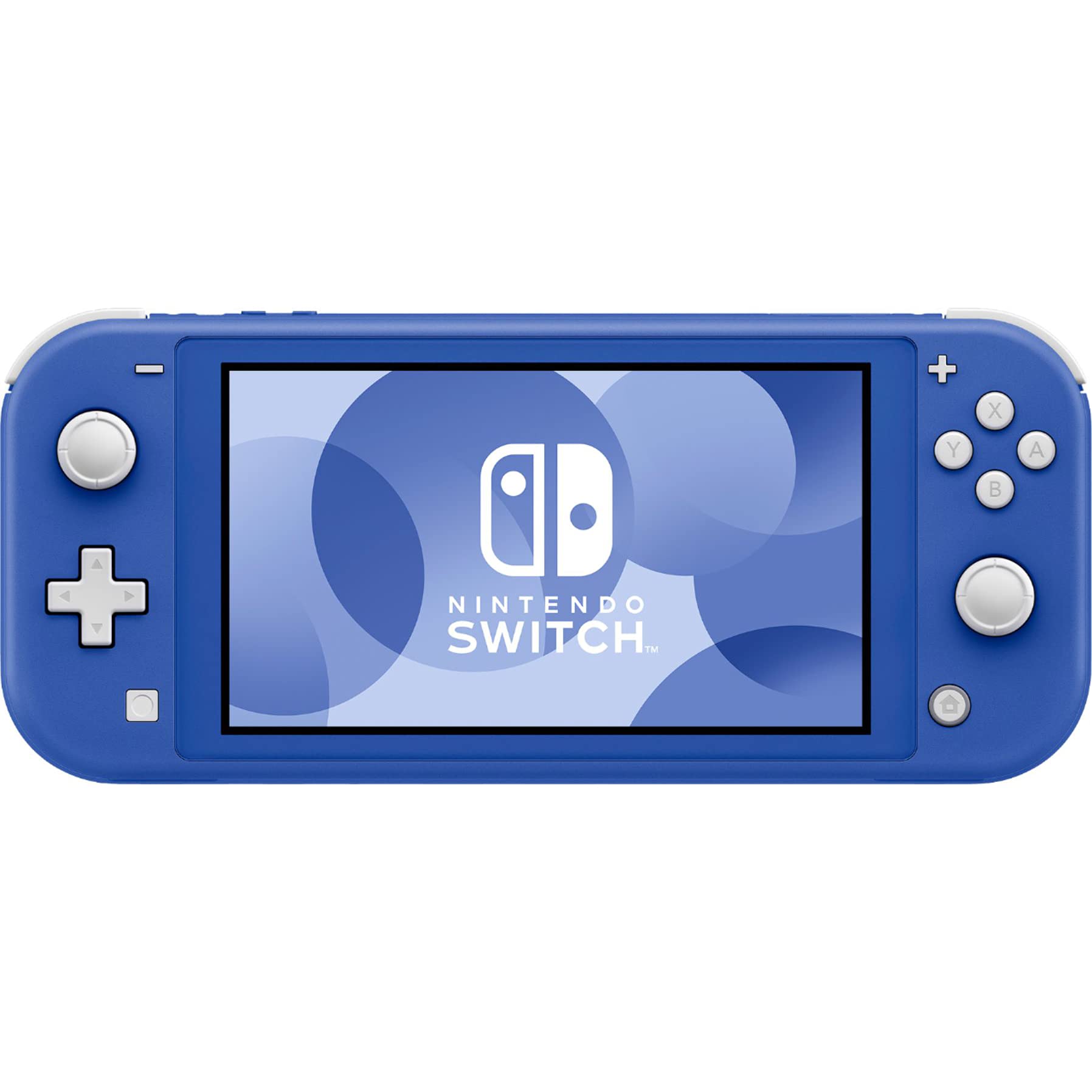 Amazon.com: Nintendo Switch Lite : Video Games