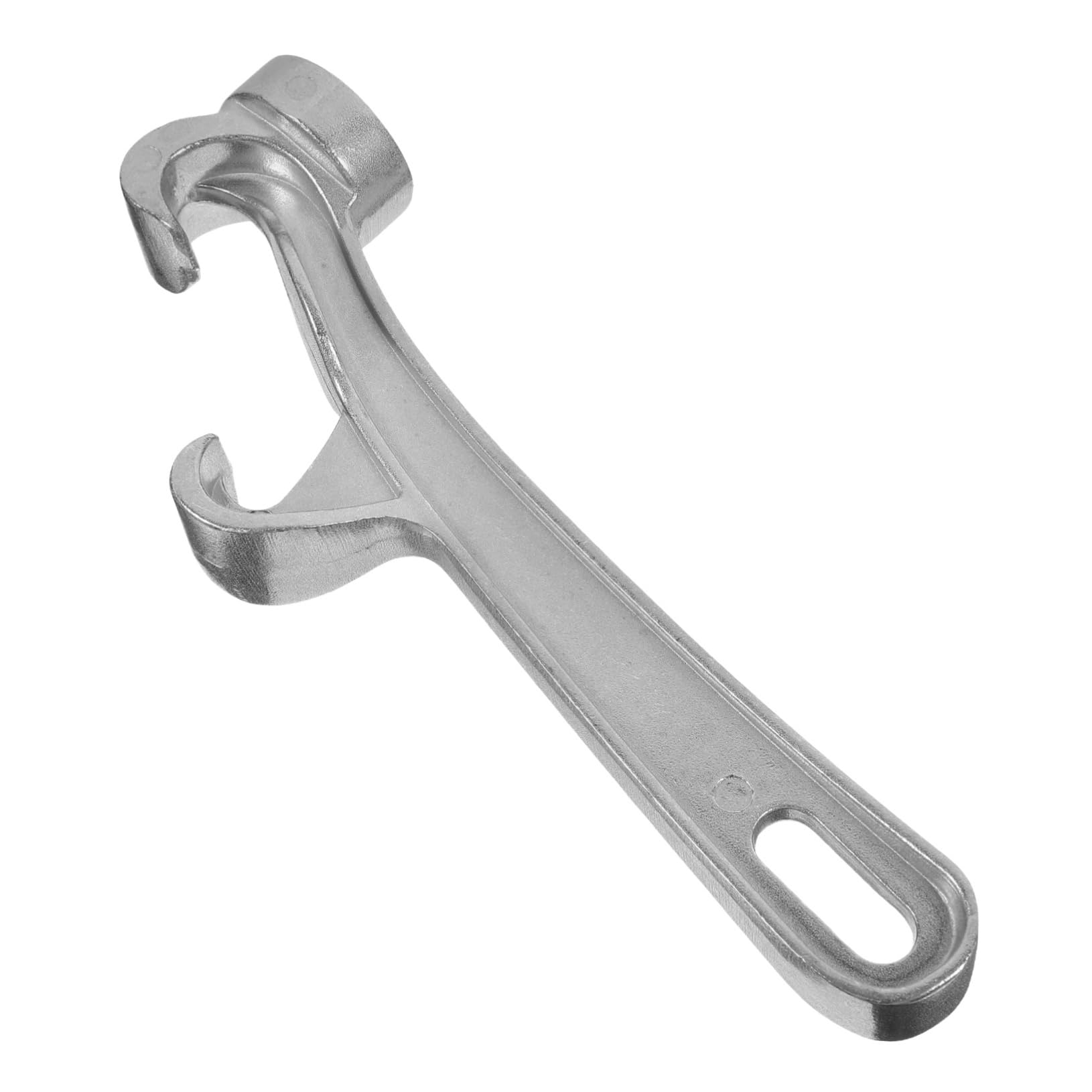 Alipis 4stücke Eimeröffner Aus Multifunktionaler Dosenöffner Und Deckelentferner Für Camping Und Outdoor-aktivitäten Ergonomisch Und Langlebig Für Haushalt Und Industrie
