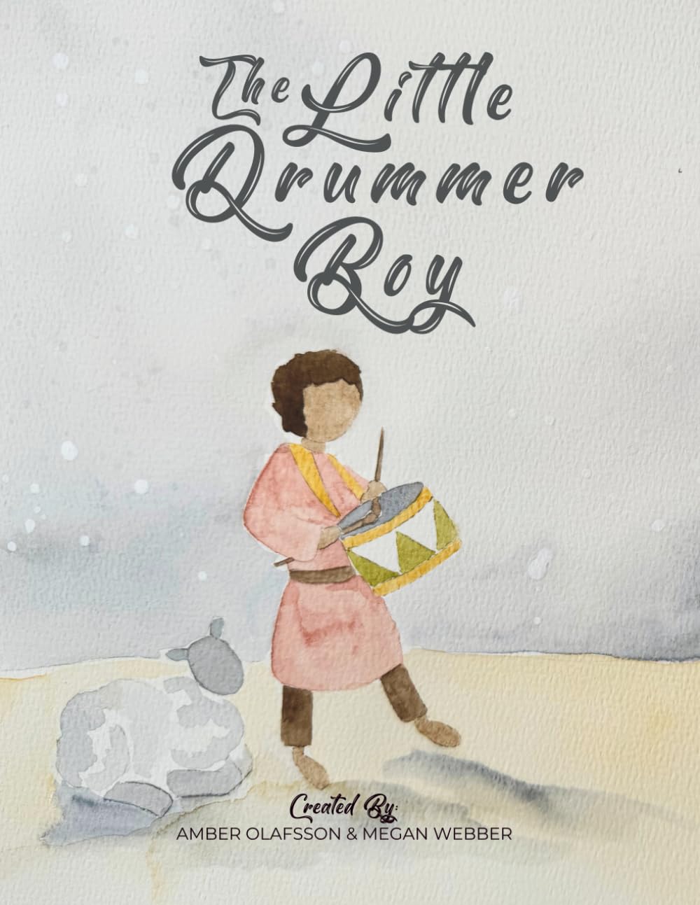 The Little Drummer Boy (The Christmas Carol Series)