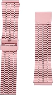 UKCOCO Reloj Inteligente para Hombre Relojes Inteligentes para Hombres 1 Pc Watch Strap Advanced Watch Band Stainless Watchband Compatible for Galaxy Reloj para Hombre Inteligente Mens Smartwatch