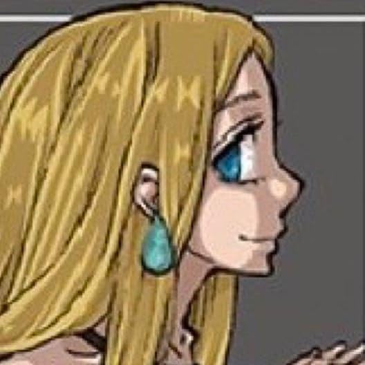 リズ(ソウルイーター)