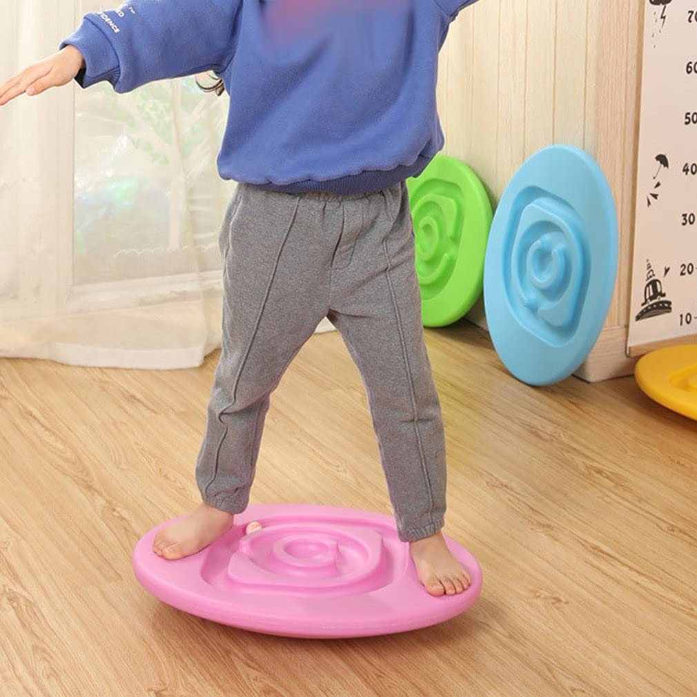 Amazon | 子供の感覚統合トレーニング機器カタツムリバランス