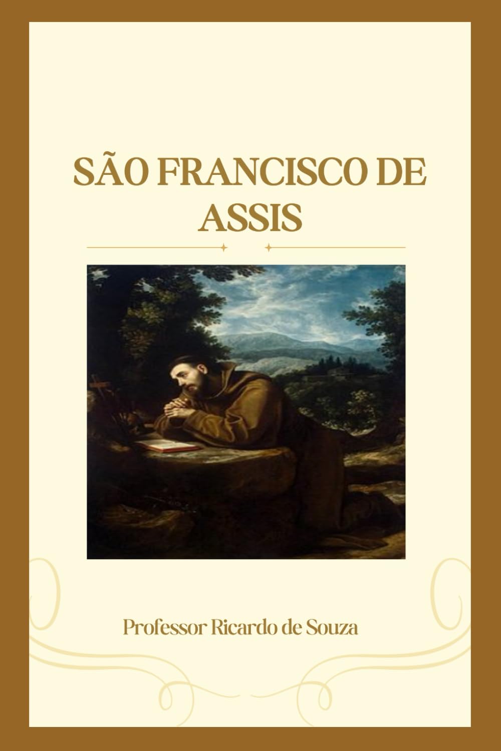 São Francisco de Assis