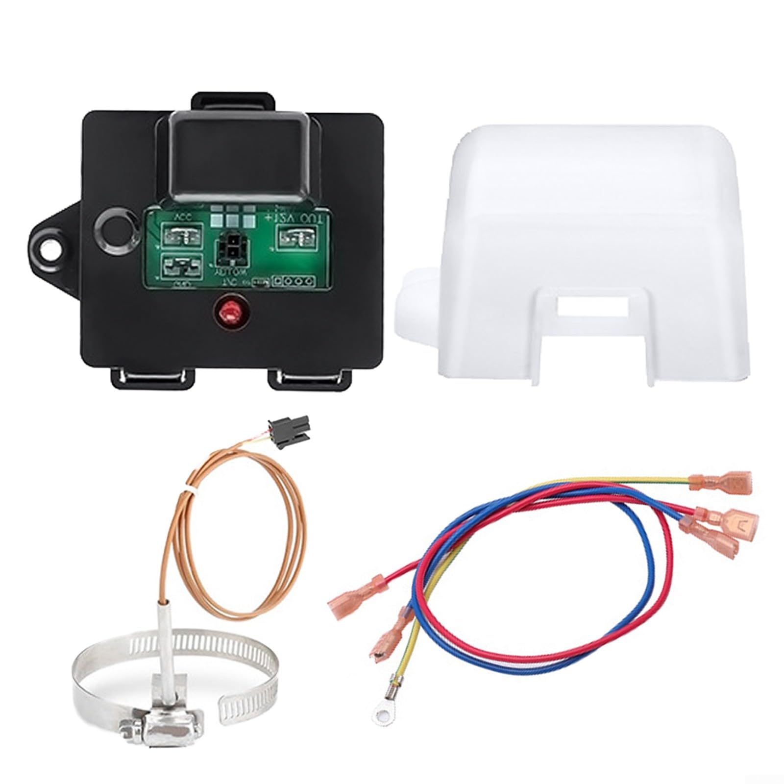 Moniteur de température Norcold 637360 pour réfrigérateur 2118 1200