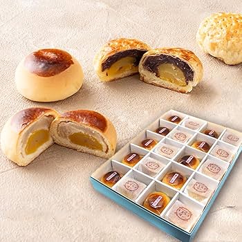 栗【土日セール中】ページ 長岡京 小倉山荘 | 【明月菓寮】栗まんじゅう 北海道産の手芒