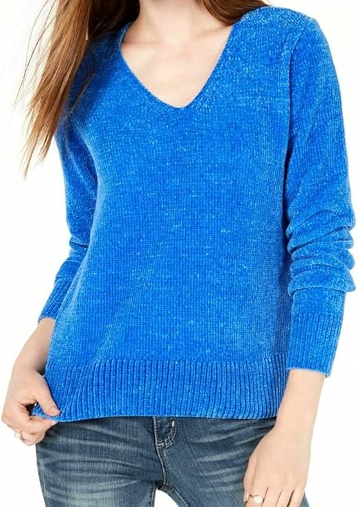 gap chenille sweater