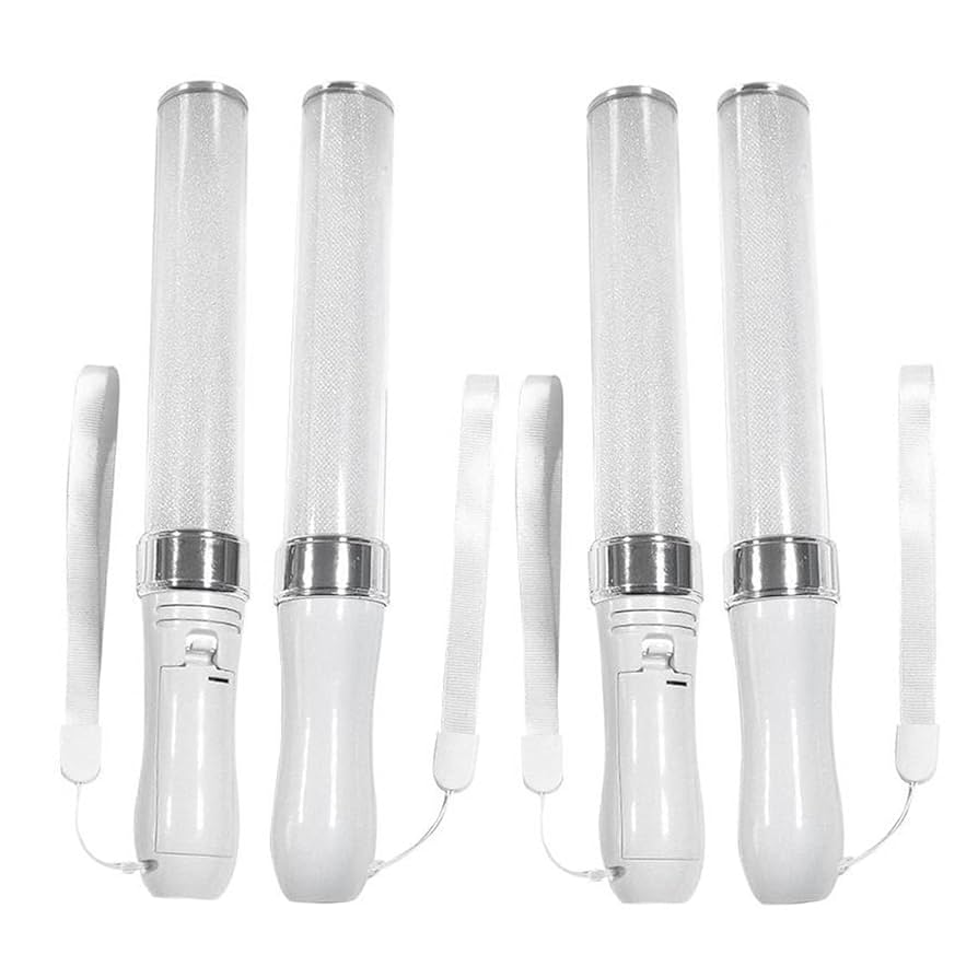 ヘブバン she is legend ライブ ペンライト4本セット ペンライト 4本セット