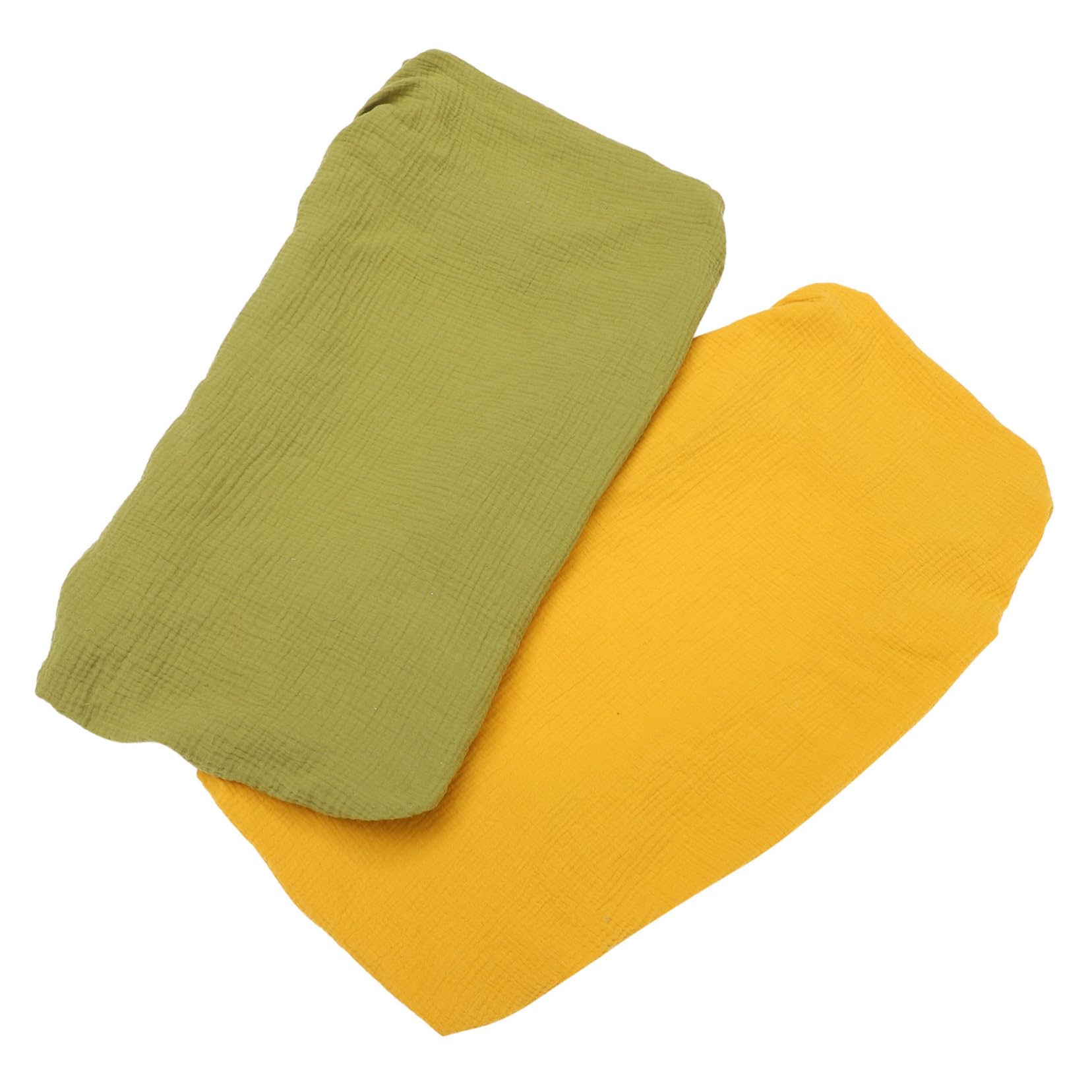 MOLUCKFU Changing Pad Cover Newborn Changing Pad Sheet Waterproof Skid-Resistant