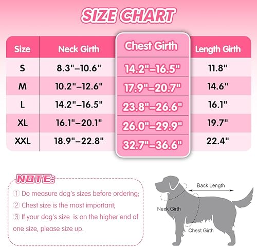 Miniatura 5 de EMUST Esmoquin para perros, disfraz formal de perro para boda, Halloween, Navidad, trajes de perro totalmente forrados para perros grandes con