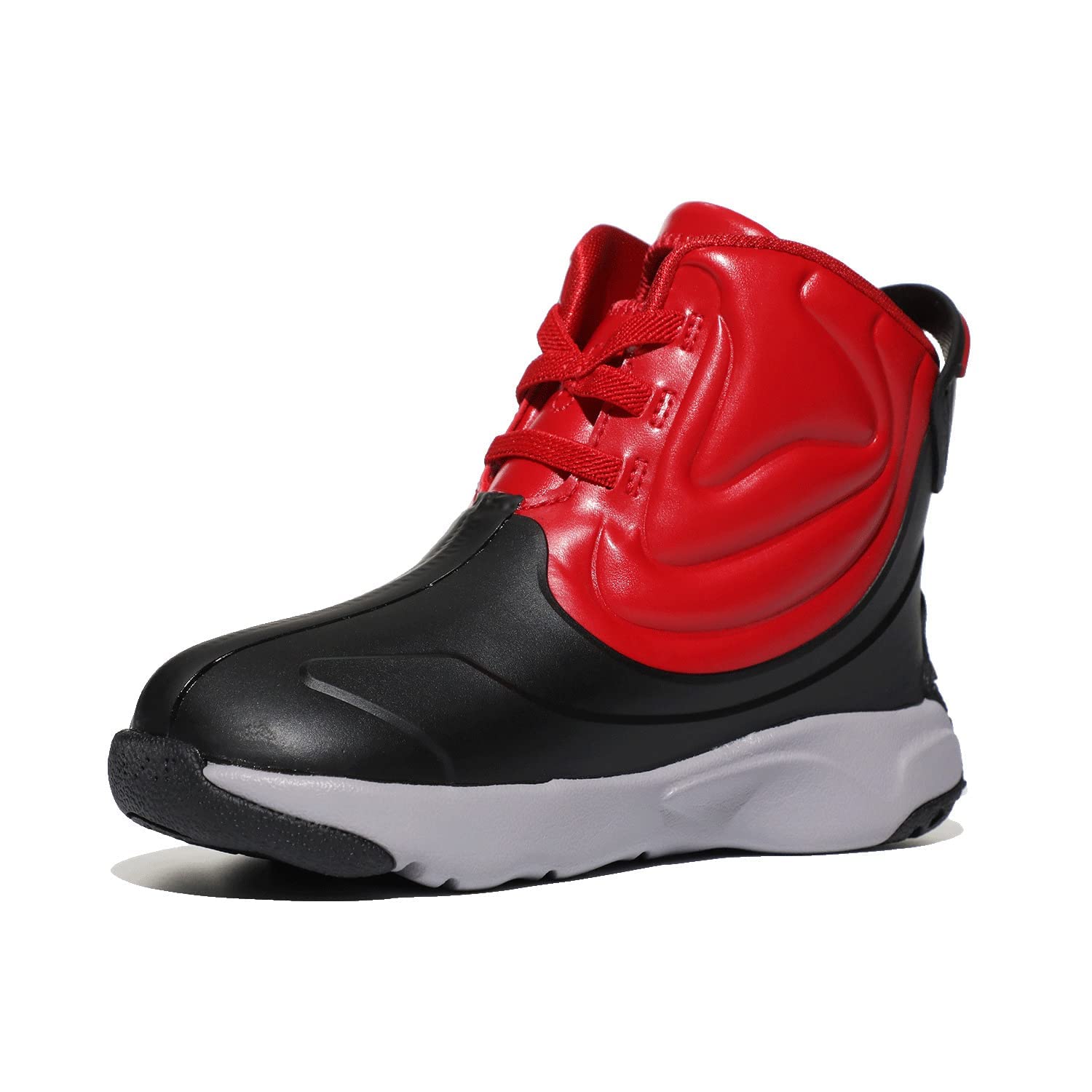 Jordan Drip 23 (Toddler) Black/Gym Red/Cement Grey 10 Toddler M