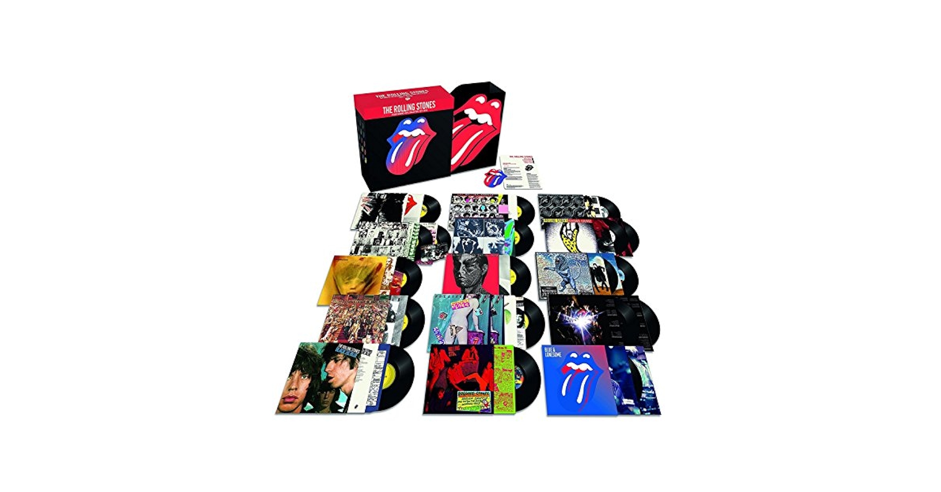 the Rolling Stones in studio 70s ボックス IMG_20211213_184438_1200x1200.
