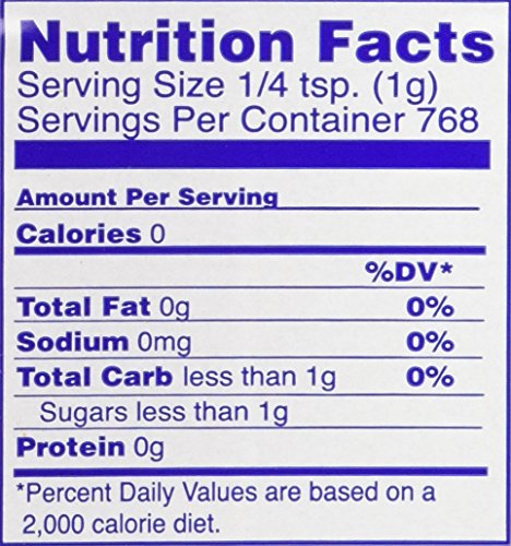 Bolner's Fiesta Extra Fancy Salt Free Chorizo Mix, 16 Oz. #TOP2