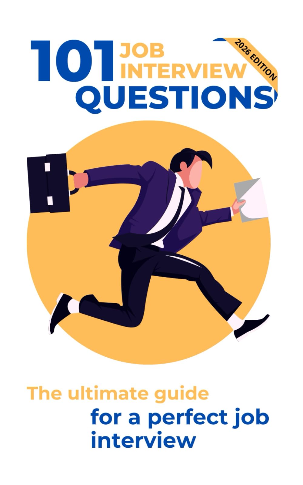 101 Job Interview Questions