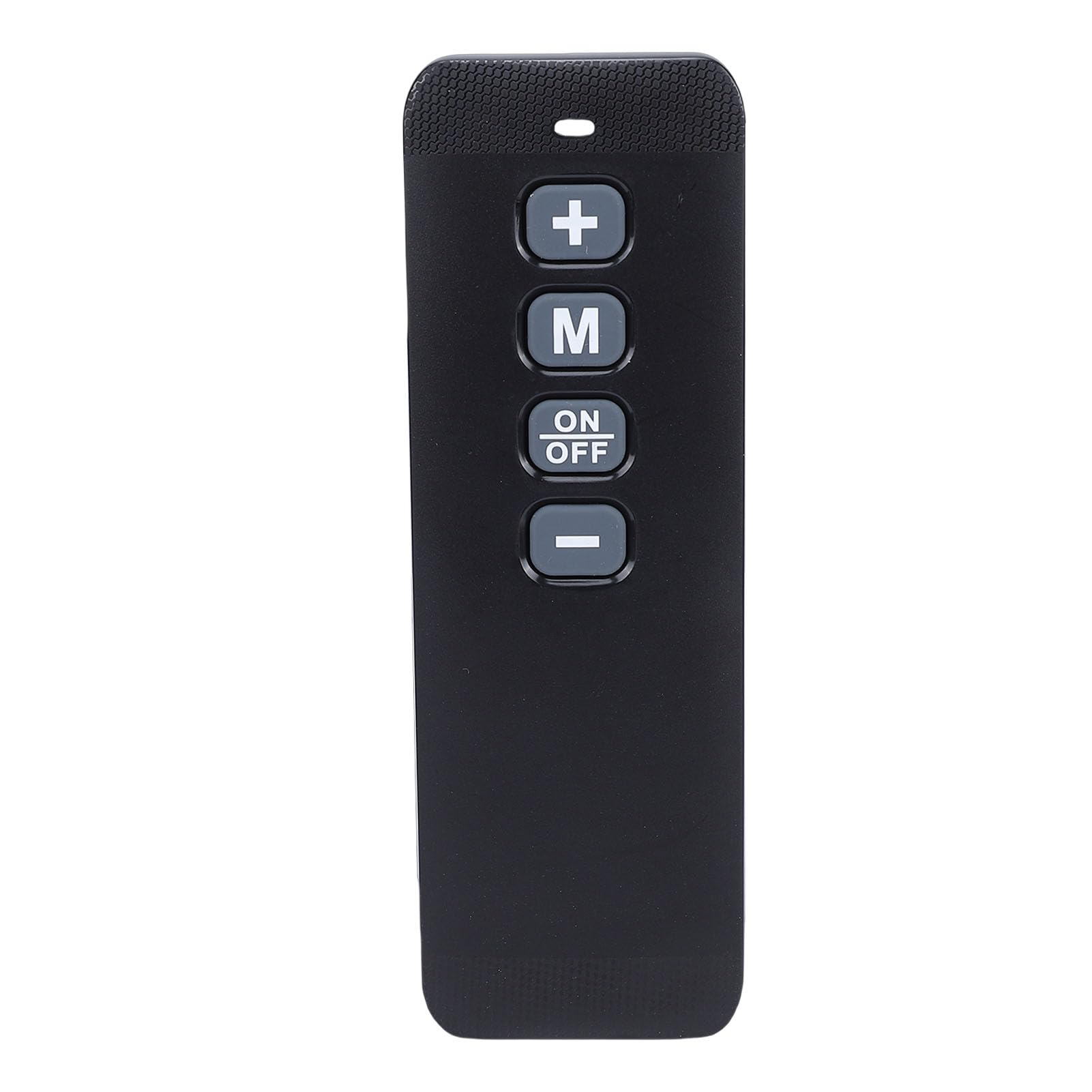 Jectse Remote Control, Fit for Walking Pad Q1 Treadmill with 32.8ft Range, Replacement Black Running Machine Remote Control