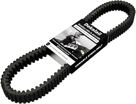 Polaris 900 Ranger Xp Parts 3211149 UTV CVT Heavy Duty Drive Belt For Polaris Ranger 570 900... Ranger Belt - Foto 2