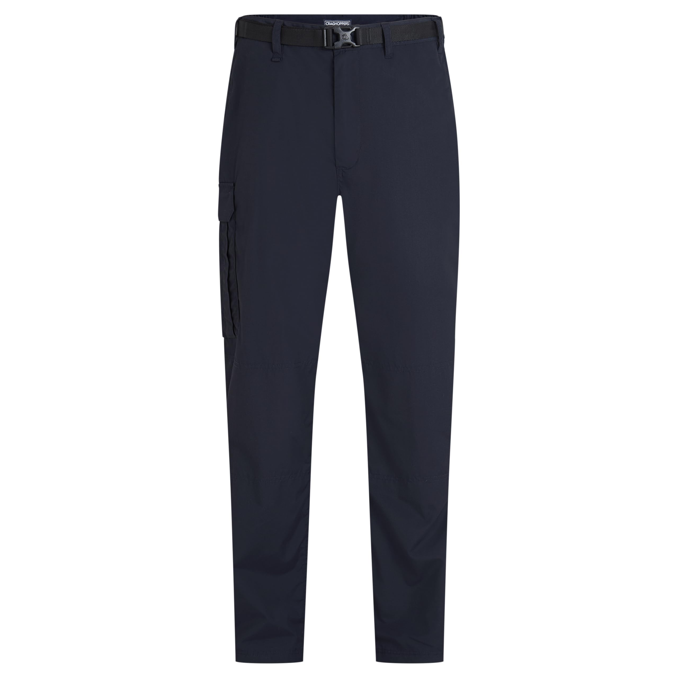 Craghoppers Mens Kiwi Thermo Walking Trousers Insulated Water Repellent Hiking