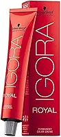 Igora Royal Tintura - 7.00 - LOURO MÉDIO EXTRA