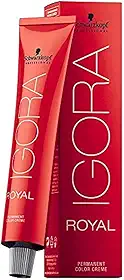 Igora Royal Tintura - 7.00 - LOURO MÉDIO EXTRA
