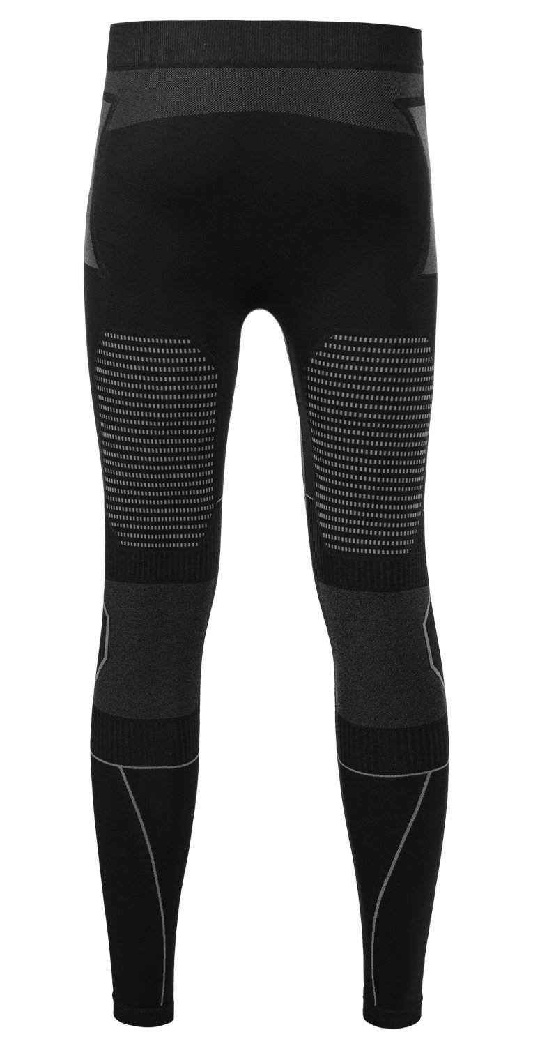thermotech evo spodnie - Legginsy Mężczyźni