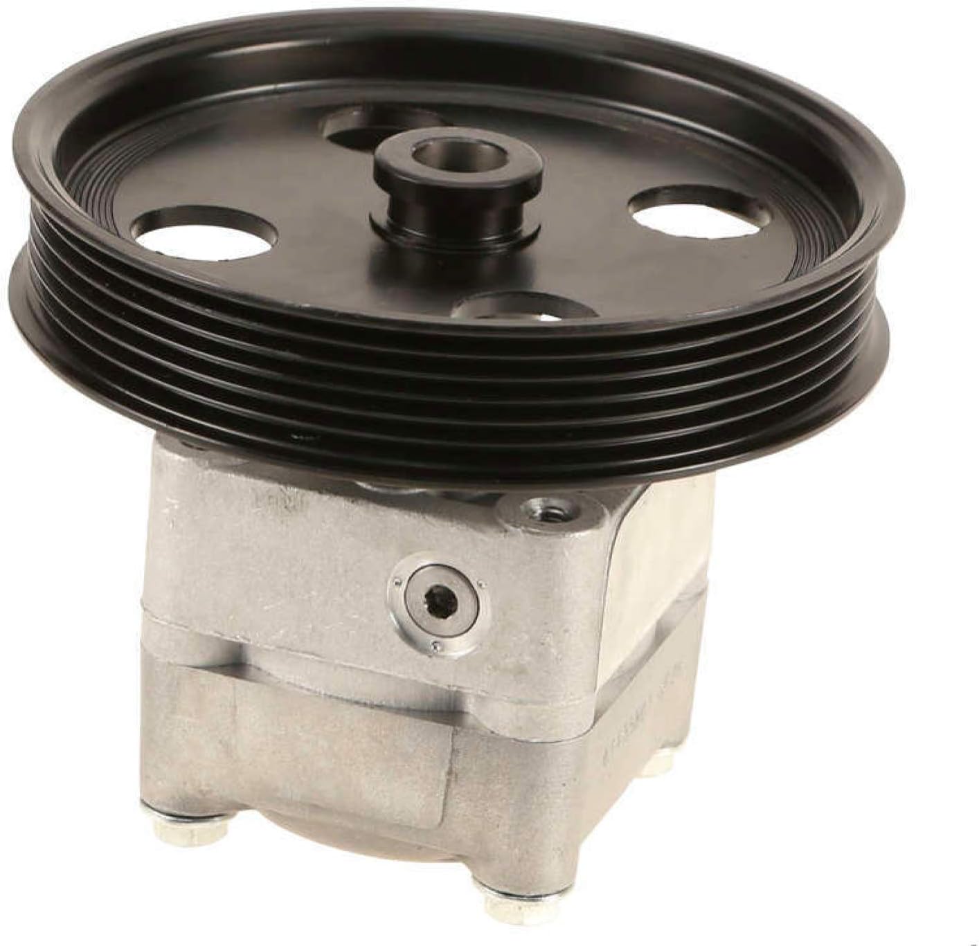 Power Steering Pump with Pulley for Volvo