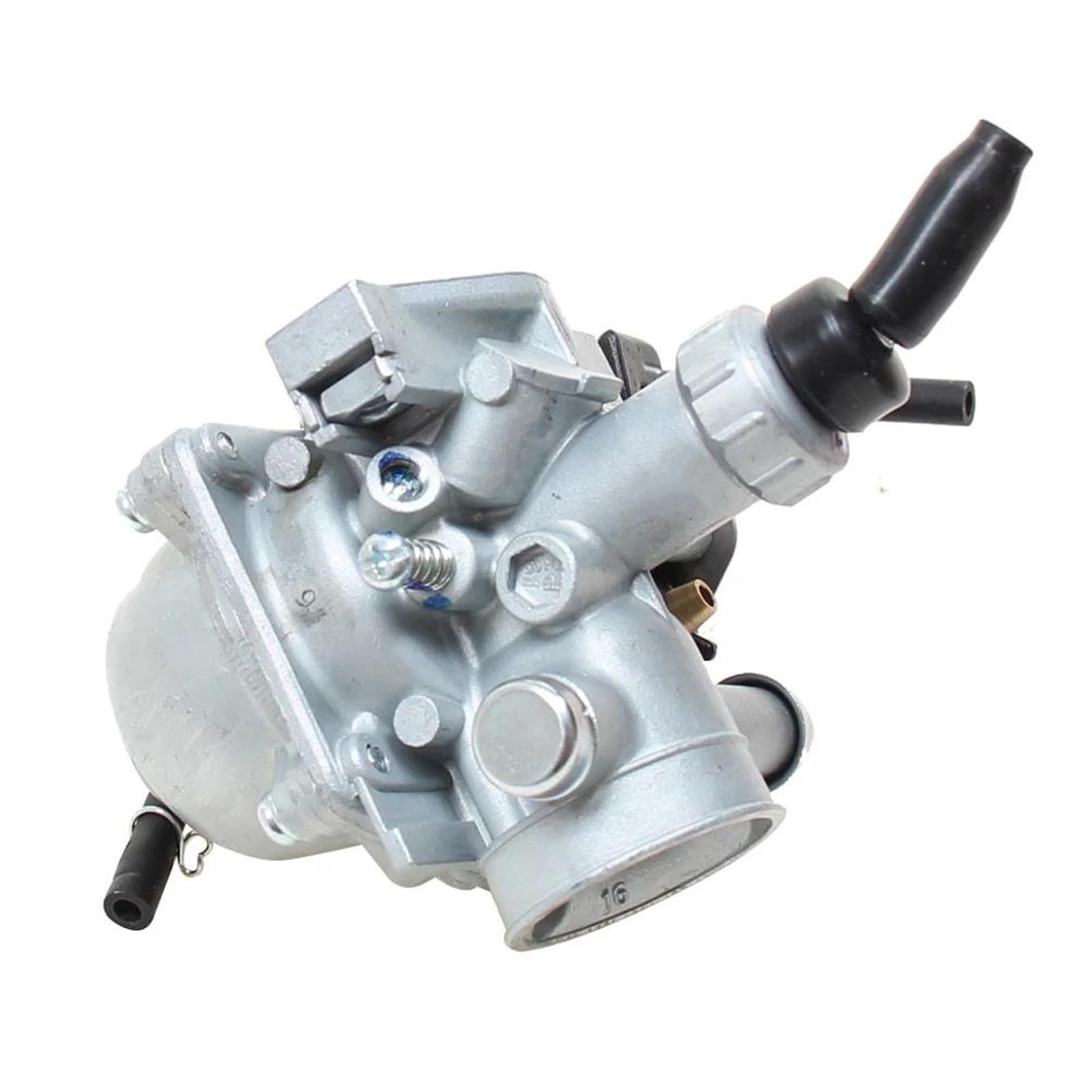 Moteur Carburateur pour MIKUNI pour VM16 Carb 50 70 90 100 110 CC Dirt Pit Bike ATV Quad Buggy Go Kart Monkey pour Motobike Moto Carburateur 19mm Carburateurs Moto