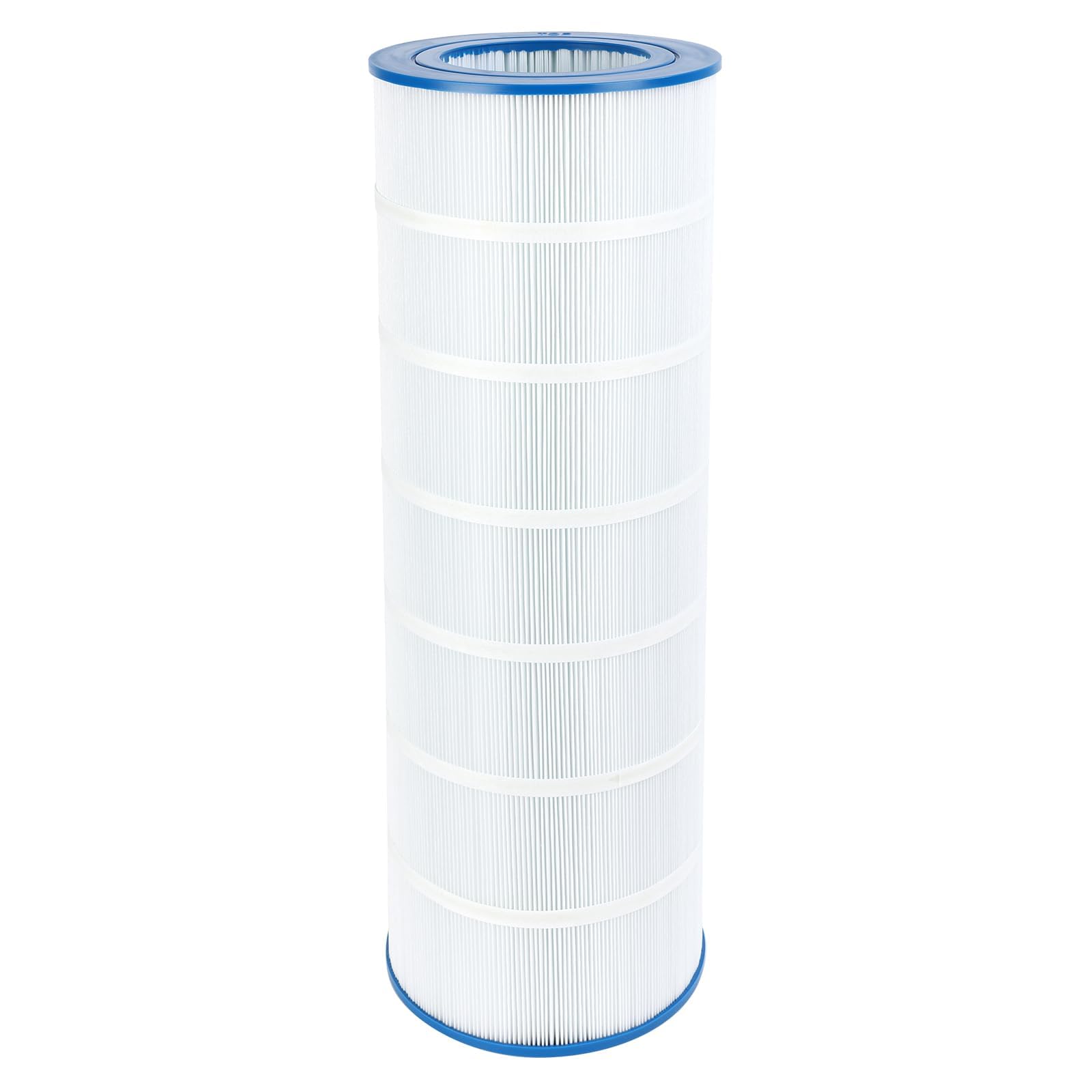 Swimara Upgraded CC200 Pool Filter Cartridge, Compatible with Pentair Clean & Clear 200, 5oz Heavy Duty Fabric for Superior Filtration & Durability, Replaces Pleatco PAP200, 173201, R173217