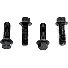 ARP LS Oil Pump Bolt Kit | Kit of 4 High-Strength Bolts | Fits 1997-2013 4.8L 5.3L 5.7L 6.0L 6.2L LS1 LS3 LQ4 LM7 L99 LSX LS Based Engines