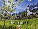 Produktbild Deutschland - Kalender 2021 - Weingarten-Verlag - Wandkalender mit fantastischen Aufnahmen - 43,8 cm x 33,8 cm