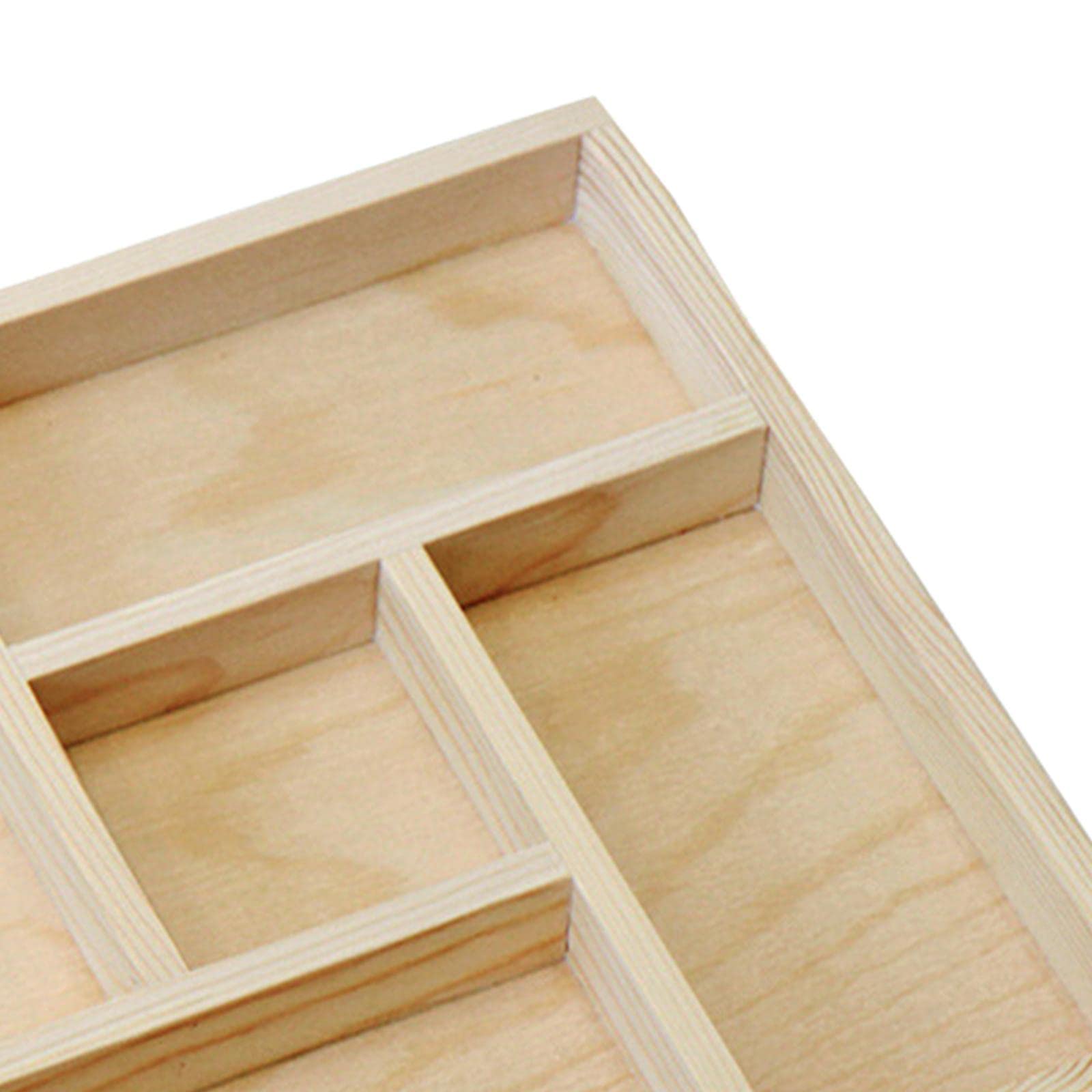 Scatola Sensoriale, Mini Cucchiaio E Tazza in Legno, Set per Giochi di Ruolo, Piatto, Giocattolo per Bambini Piccoli, Scatole Sensoriali, Vassoio