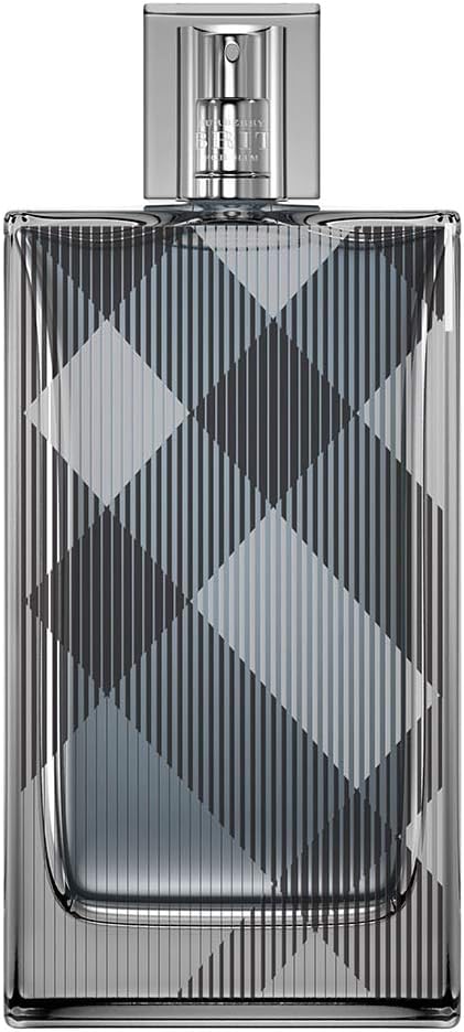 Burberry Brit EDT 100 ml Erkek Parfüm 1 Paket (1 x 100 ml)