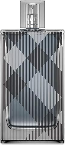 Burberry Brit EDT 100 ml Erkek Parfüm 1 Paket (1 x 100 ml)
