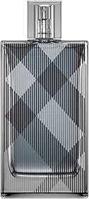 Brit for Him Burberry - Perfume Masculino - Eau de Toilette 100ml