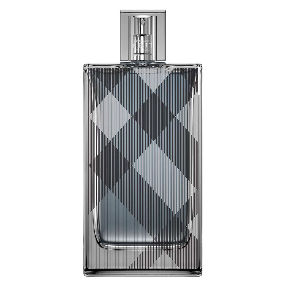 Amazon | バーバリー ブリット フォーメン EDT 100ML [並行輸入品