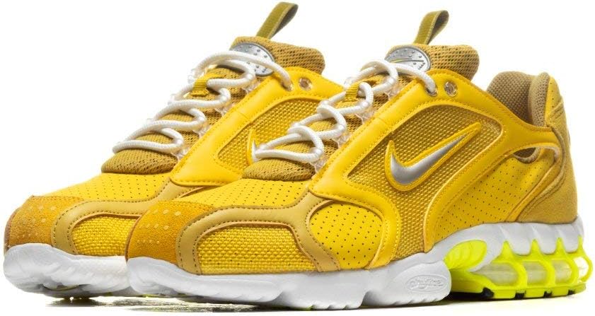 Nike Men's Cw5376-300 Sneaker