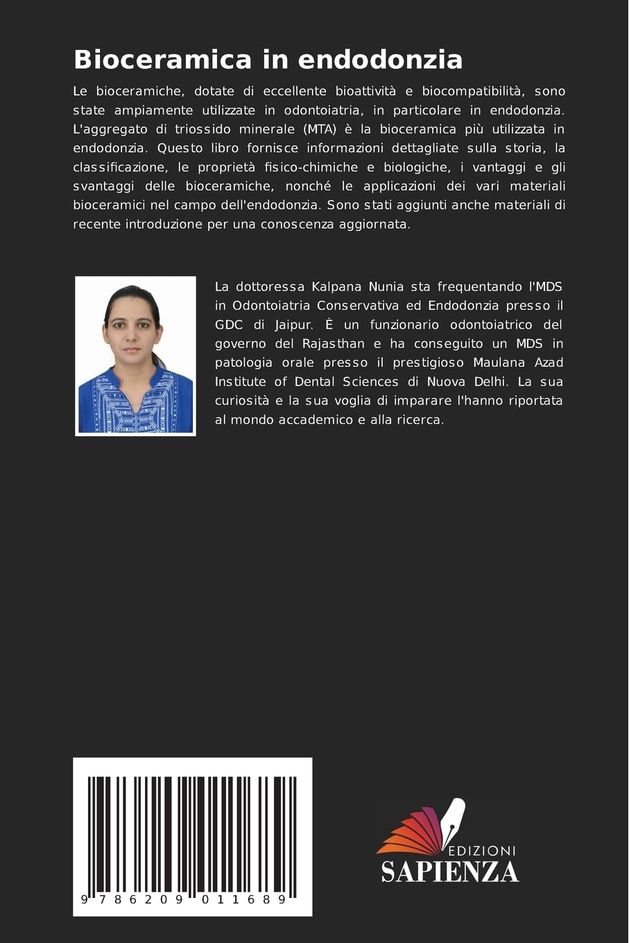 Bioceramica in endodonzia