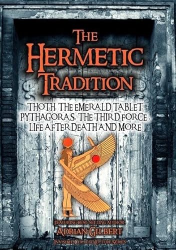 Hermetic Tradition: Thoth, Emerald Tablet [Edizione: Stati Uniti]
