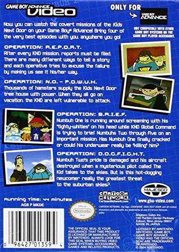 Codename Kids Next Door, Vol. 1 - Thumbnail 2